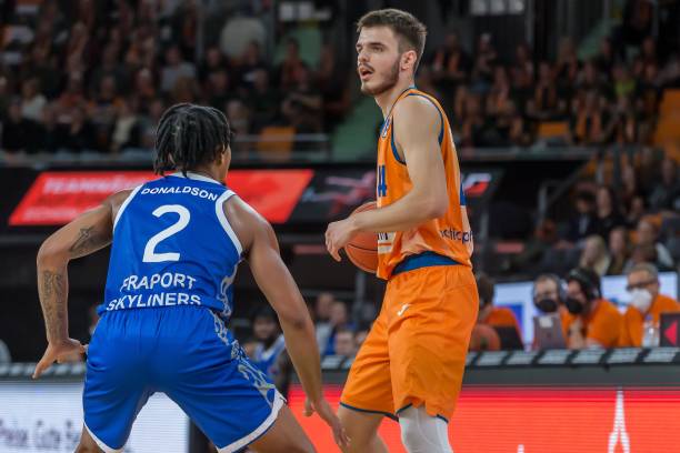 在比赛中 在比赛中