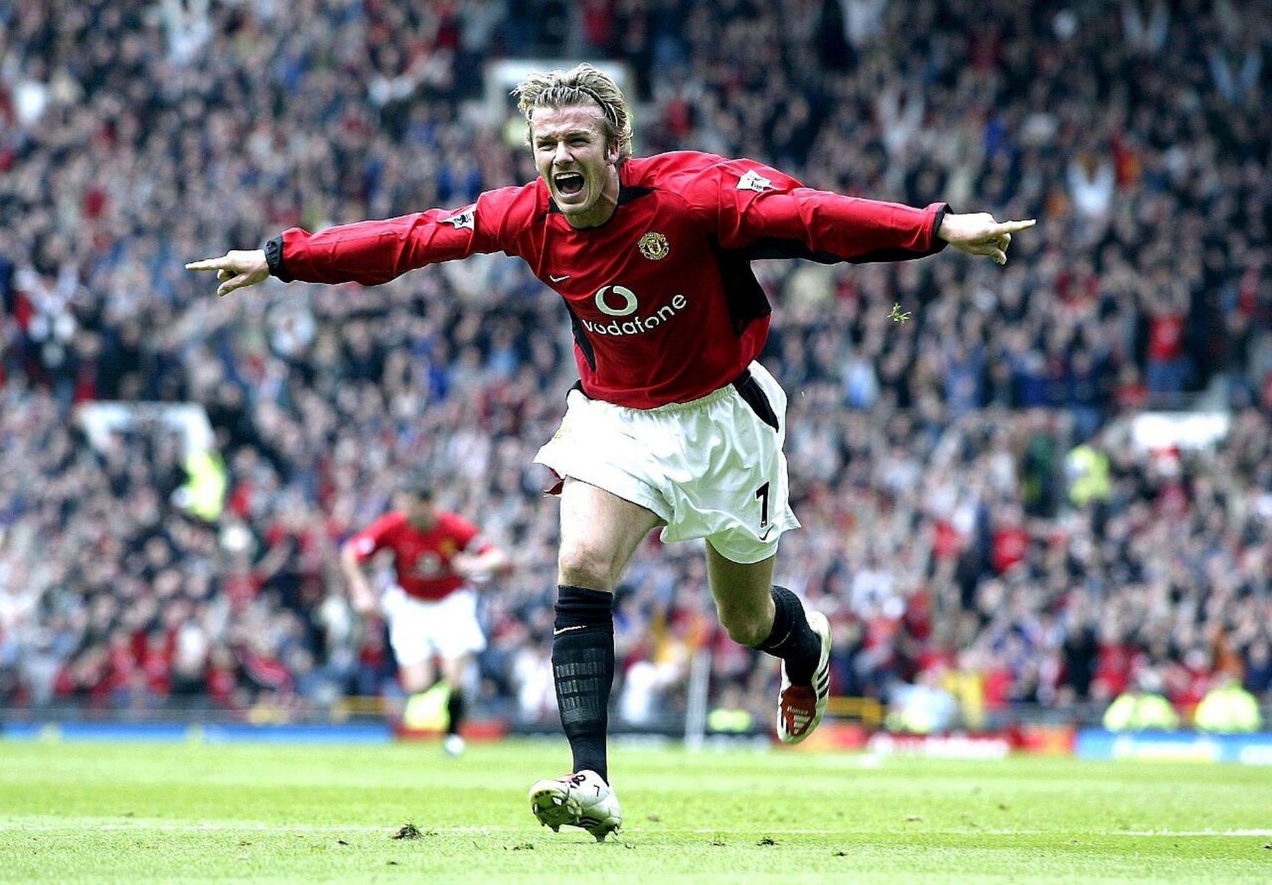 从锋线到中 从锋线到中