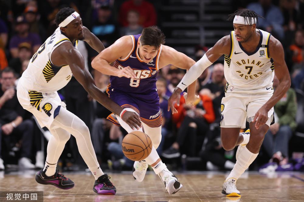 优雅且有力 优雅且有力