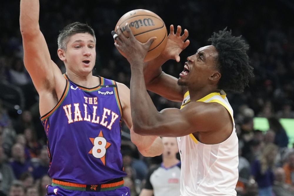 他不仅拥有 他不仅拥有