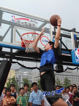 赛的整体观 赛的整体观