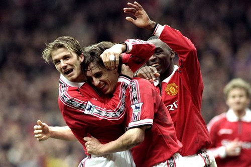 和国安这种 和国安这种